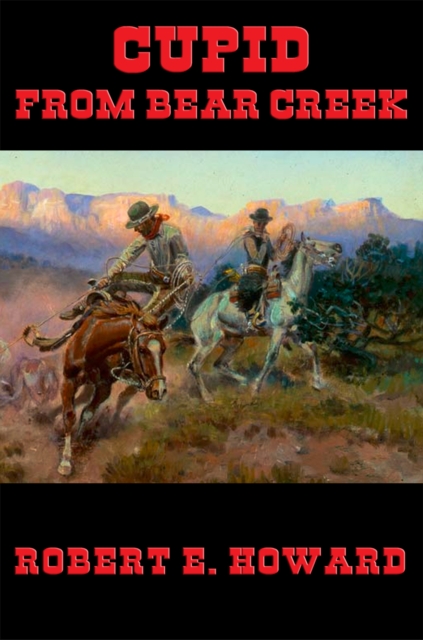 Cupid From Bear Creek