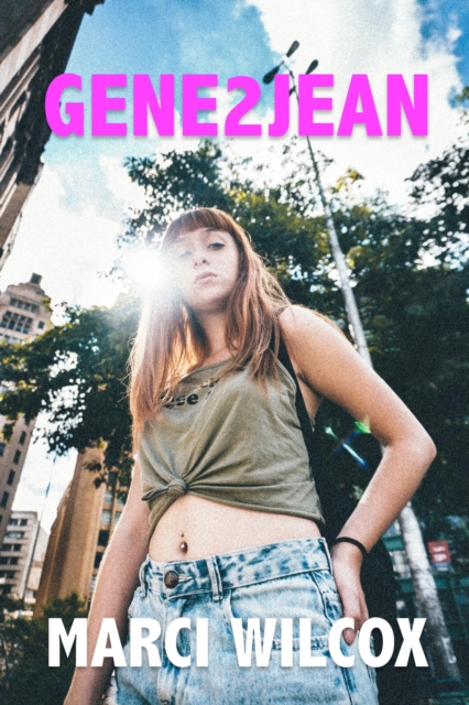 GENE2JEAN (Gender Swap Witness Protection)