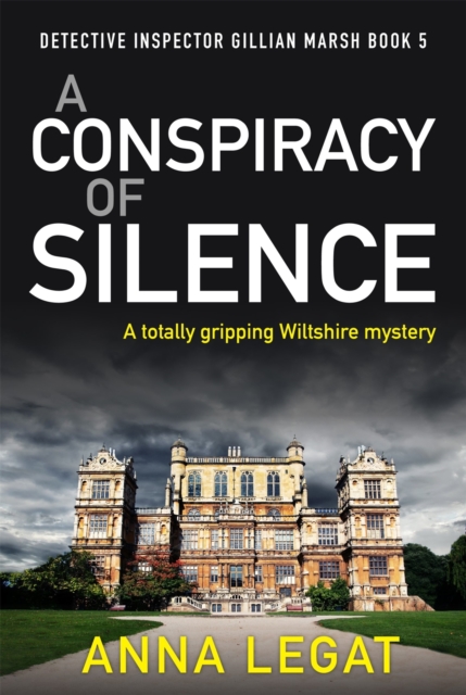 Conspiracy of Silence