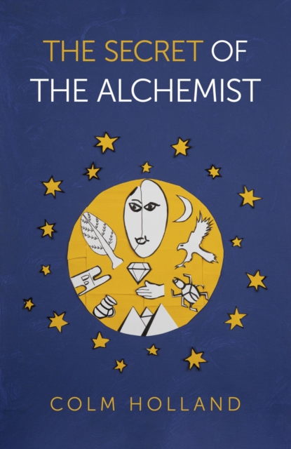 Secret of The Alchemist