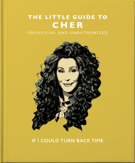 Little Guide to Cher