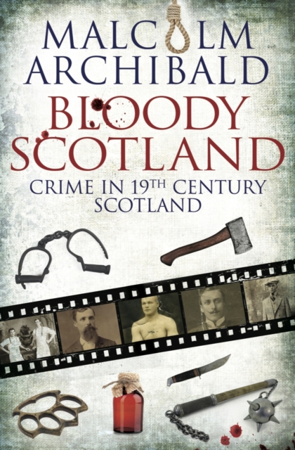 Bloody Scotland