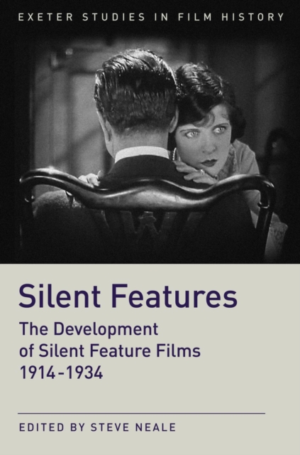 Silent Features