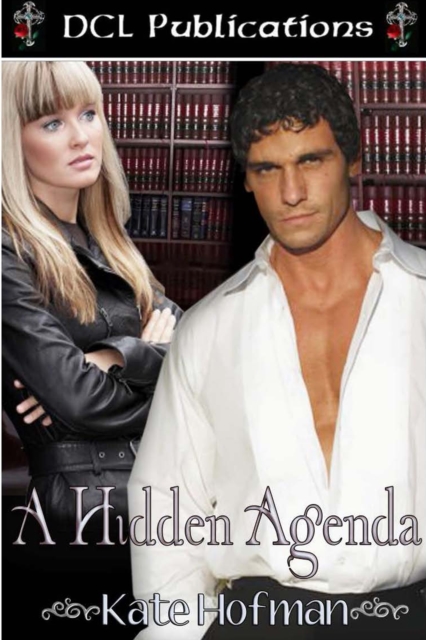 Hidden Agenda