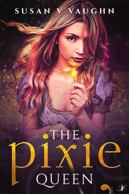 Pixie Queen