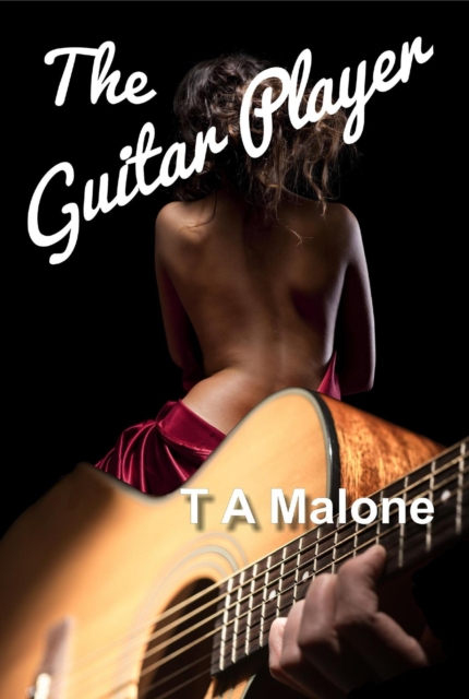 Guitar Player