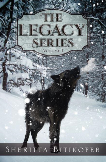 Legacy Series (Volume 1)