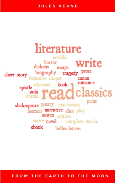 From the Earth to the Moon