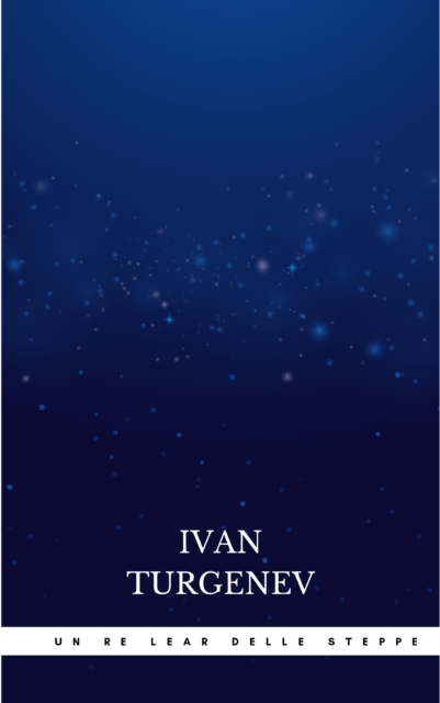 Un Re Lear delle steppe