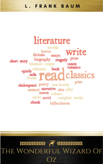 The Wonderful Wizard of Oz