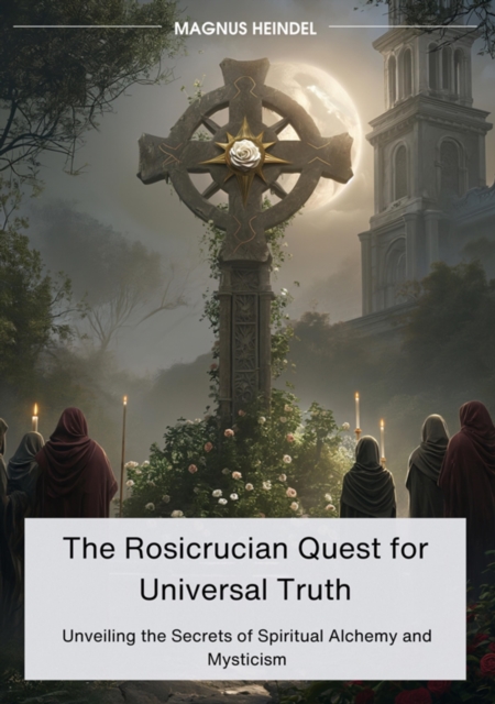 Rosicrucian Quest for Universal Truth