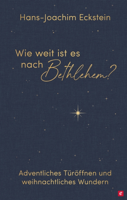 Wie weit ist es nach Bethlehem?