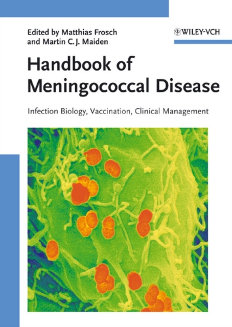 Handbook of Meningococcal Disease