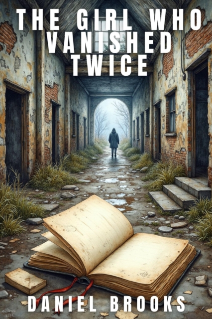 Girl Who Vanished Twice