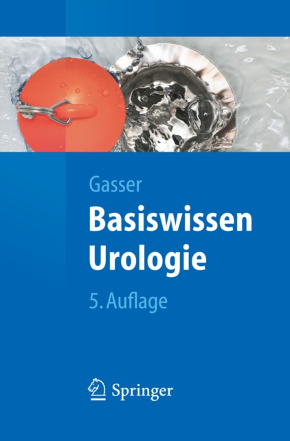 Basiswissen Urologie