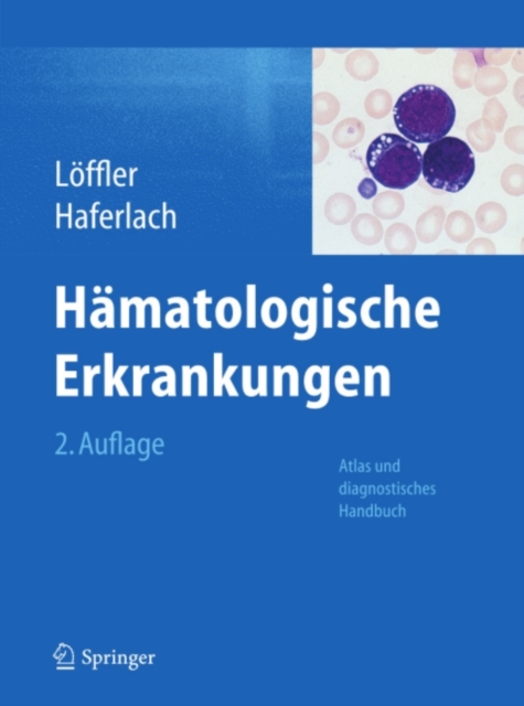 Hämatologische Erkrankungen