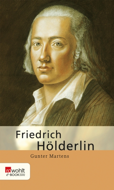 Friedrich Hölderlin