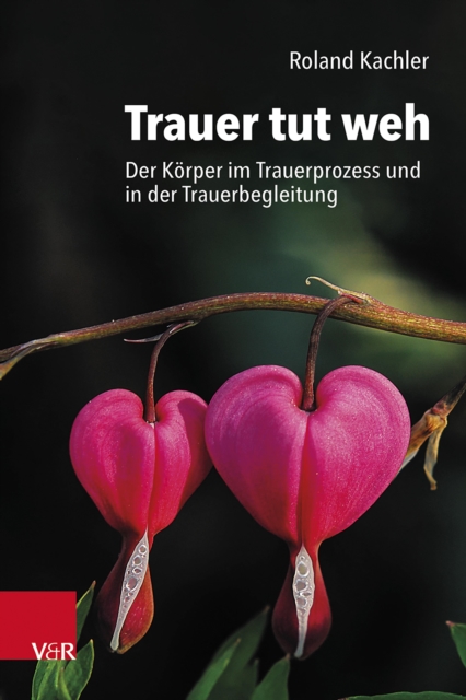 Trauer tut weh