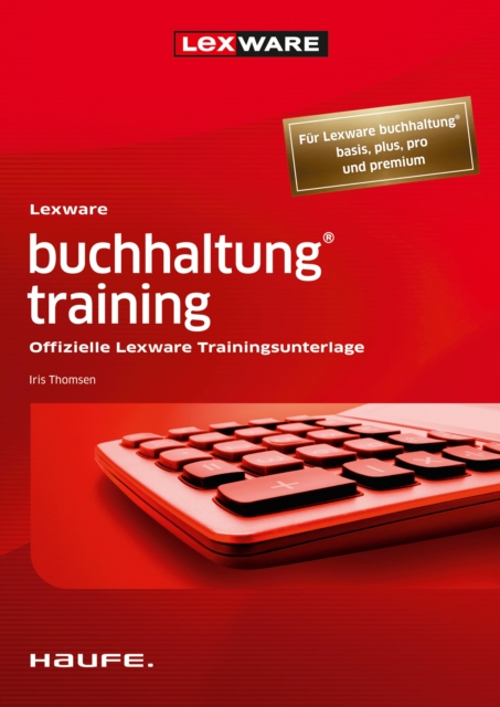 Lexware buchhaltung(R) training