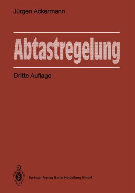 Abtastregelung