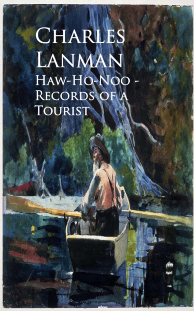 Haw-Ho-Noo - Records of a Tourist
