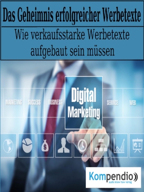 Das Geheimnis erfolgreicher Werbetexte