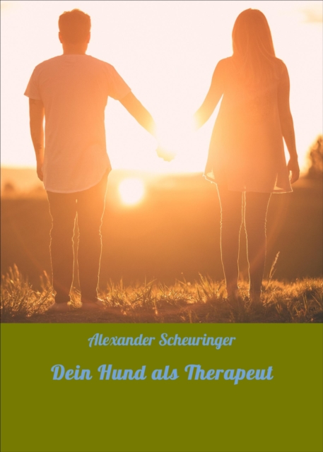 Dein Hund als Therapeut