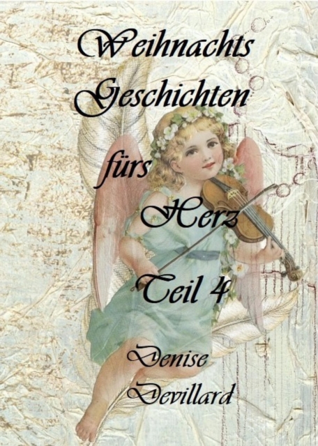 Weihnachts-Geschichten für's Herz