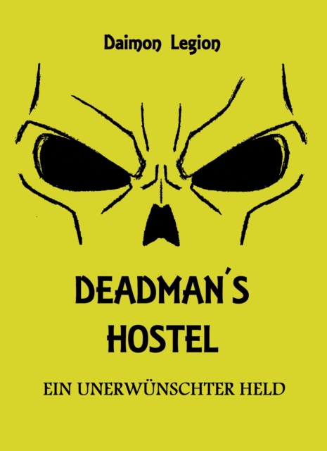 Deadman's Hostel