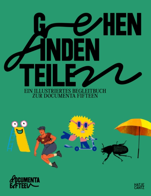 Gehen, Finden, Teilen