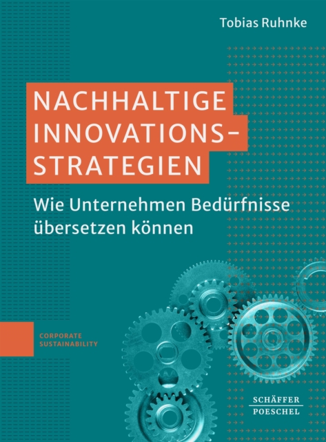 Nachhaltige Innovationsstrategien