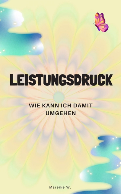 Leistungsdruck