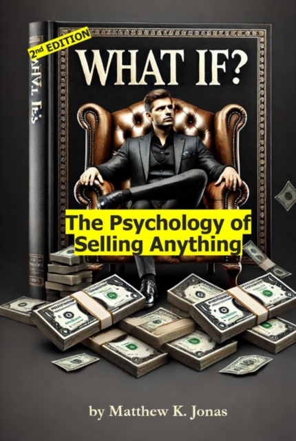 What If? The Psychology of Selling Anything [2nd edition]