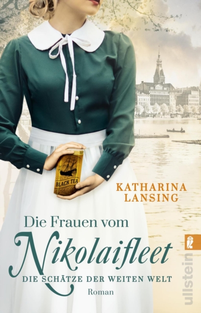 Die Frauen vom Nikolaifleet – Die Schätze der weiten Welt