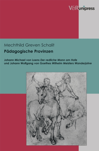 Pädagogische Provinzen