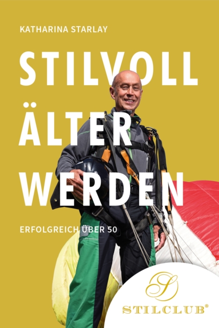 Stilvoll älter werden
