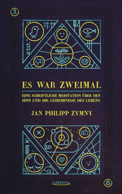Es war zweimal
