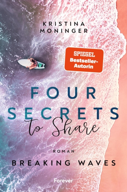 Four Secrets to Share