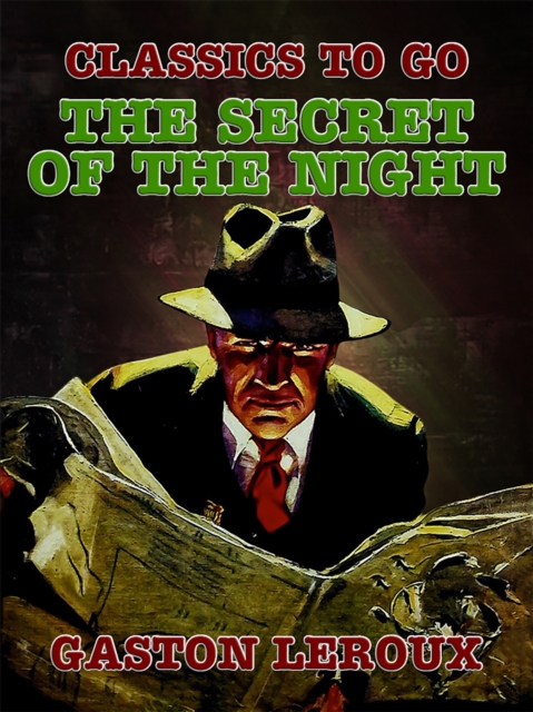 Secret of the Night