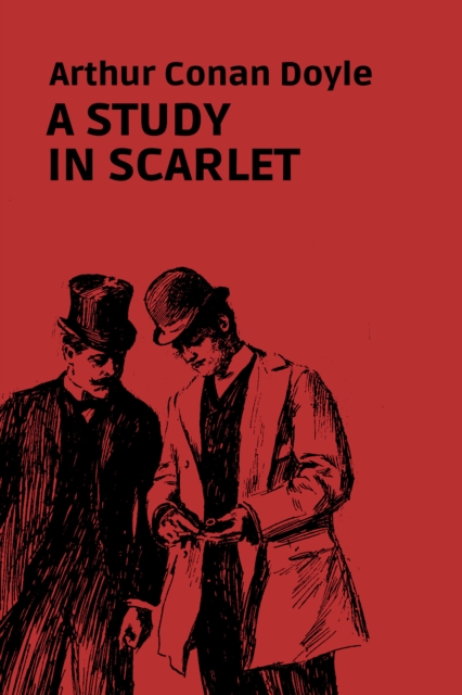 Study In Scarlet