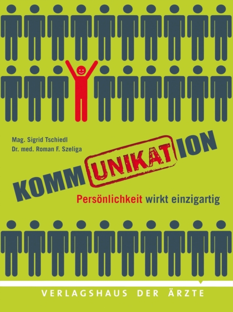 KommUNIKATion