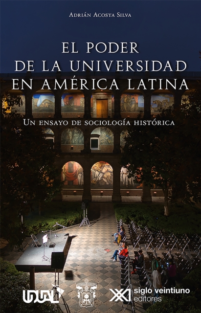El poder de la universidad en America Latina