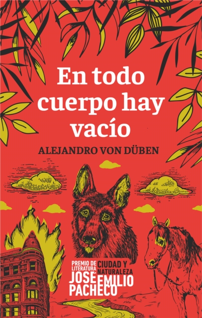 En todo cuerpo hay vacío