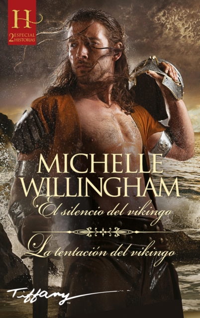 El silencio del vikingo - La tentación del vikingo