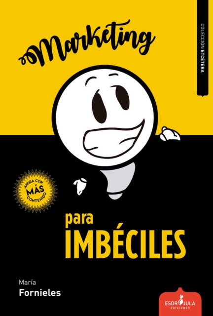 Marketing para imbéciles