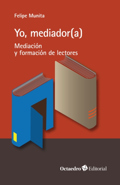 Yo, mediador(a)