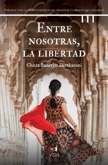 Entre nosotras, la libertad