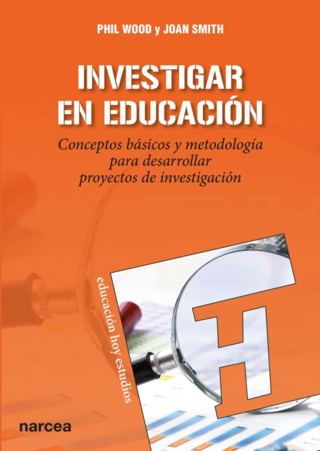 Investigar en educacion