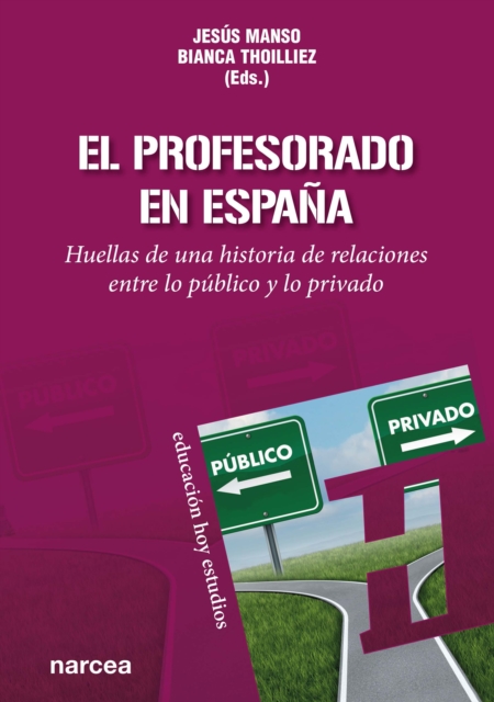 El profesorado en España