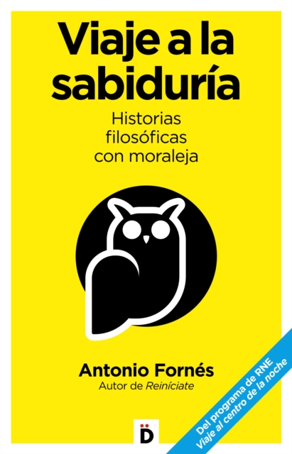 Viaje a la sabiduría